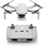 Dron DJI Mini 2 SE, B
