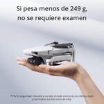 Dron DJI Mini 2 SE, B - Imagen 2