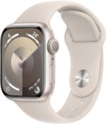 Apple Watch Series 9 41mm GPS Blanco Estrella, B