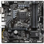 Placa Base B560M DS3H V2 LGA 1200, B - Imagen 5
