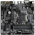 Placa Base B560M DS3H V2 LGA 1200, B - Imagen 6