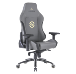 Forgeon Spica Leather Silla Gaming, A