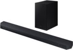 Samsung Barra de Sonido HW-Q600C , A