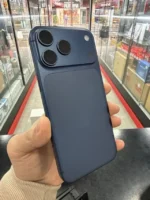 iPhone 17 Pro Max 256GB Azul - Imagen 2