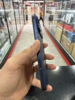iPhone 17 Pro Max 256GB Azul - Imagen 3