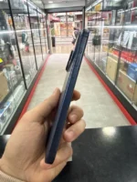 iPhone 17 Pro Max 256GB Azul - Imagen 4