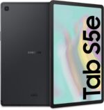 Samsung Galaxy Tab S5e 128GB Negra, B
