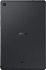 Samsung Galaxy Tab S5e 128GB Negra, B - Imagen 2