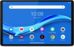 LENOVO TAB (2da Gen) M10 FHD PLUS 4GB/64GB GRIS, A - Imagen 2