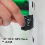 WD_BLACK 512GB C50 Tarjeta de expansión para Xbox, B - Imagen 3