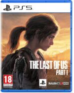 The Last of US Part 1 PS5, B