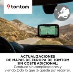 TomTom GPS para coche GO Classic, A - Imagen 2