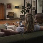 Philips Vigilabebés conectado Avent - Imagen 3