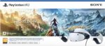Playstation Bundle - Horizon Call of the Mountain™ y VR2 | Incluye Gafas de Realidad Virtual Original Sony para PS5 con Mandos VR2 Sense, A