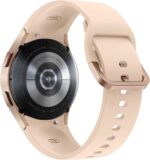 Samsung Galaxy Watch 4 40mm Rosa, B - Imagen 2