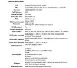 Consola Xbox One X Edición Project Scorpio 1TB Negra, B - Imagen 2