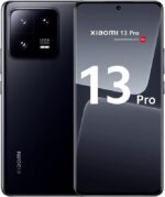 Xiaomi 13 Pro 12 GB RAM 256 GB ROM Negro, A