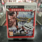Virtua Fighter 5 PS3