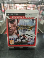 Virtua Fighter 5 PS3