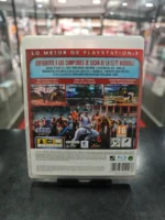 Virtua Fighter 5 PS3 - Imagen 2