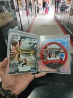 Virtua Fighter 5 PS3 - Imagen 3