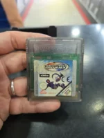 Mat Hoffman's Pro BMX - Game Boy Color - Imagen 3