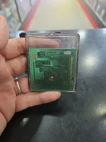 Mat Hoffman's Pro BMX - Game Boy Color - Imagen 4