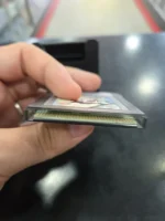 Mat Hoffman's Pro BMX - Game Boy Color - Imagen 2