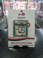 Mat Hoffman's Pro BMX - Game Boy Color