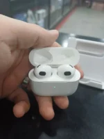 AirPods 3 Gen Blanco - Imagen 2