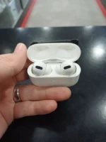 Auriculares AirPods Pro Blanco - Imagen 2