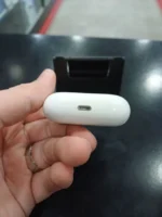Auriculares AirPods Pro Blanco - Imagen 3