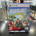 Dead Island 2 Pulp Edition PS5