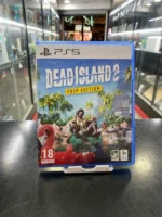 Dead Island 2 Pulp Edition PS5