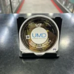 Need for Speed Most Wanted PSP