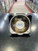 Need for Speed Most Wanted PSP