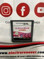 My Secret World Nintendo DS - Imagen 2
