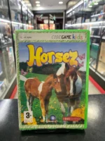 Horsez PC