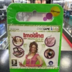 Imagina ser Diseñadora de Moda PC