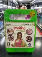 Imagina ser Diseñadora de Moda PC