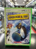 Locos por el Surf PC
