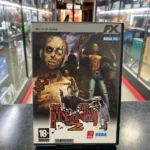 The House of the Dead 2 PC