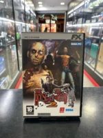 The House of the Dead 2 PC