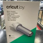 Cricut Joy Cuchilla y Portacuchillas