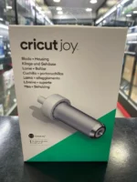 Cricut Joy Cuchilla y Portacuchillas