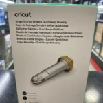 Cricut Rueda de Marcado + Carcasa