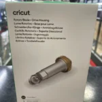 Cricut Cuchilla Rotatoria Tela Con Portacuchillas