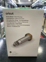 Cricut Cuchilla Rotatoria Tela Con Portacuchillas