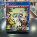 Plants vs Zombies Garden Warfare 2 PS4