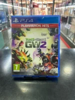 Plants vs Zombies Garden Warfare 2 PS4
